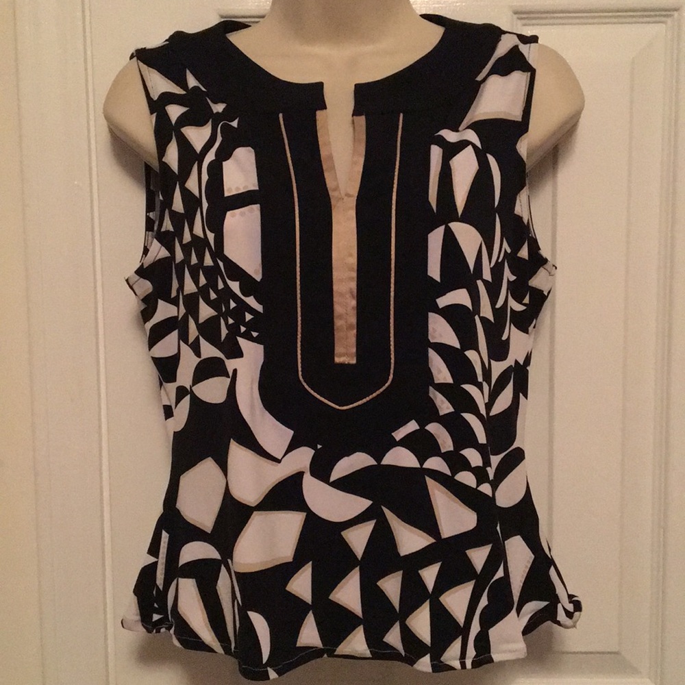 WHBM tank top